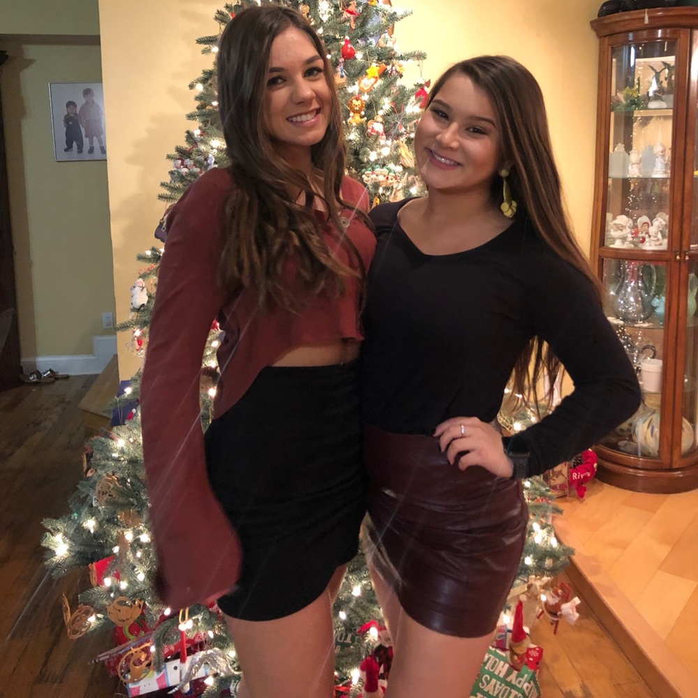 Meet your Posher, Jaley